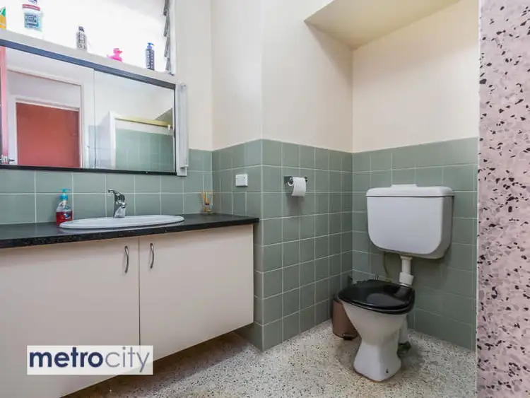 Sixth view of Homely apartment listing, 20/34 Dornoch Terrace, West End QLD 4101