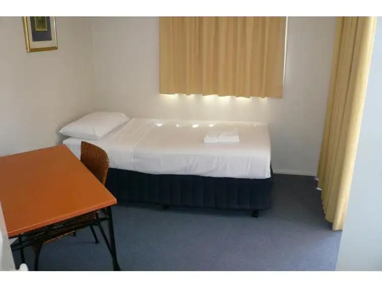 Sixth view of Homely apartment listing, 214/220 Melbourne Street, South Brisbane QLD 4101