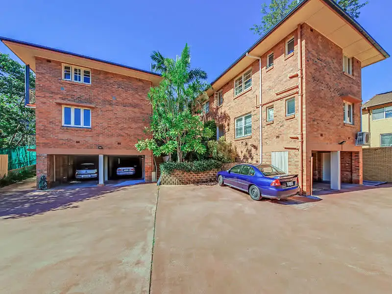 Main view of Homely unit listing, 8/22 Little Jane Street, West End QLD 4101