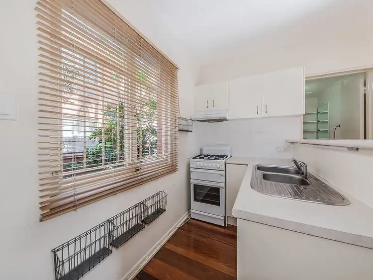 Fourth view of Homely unit listing, 8/22 Little Jane Street, West End QLD 4101