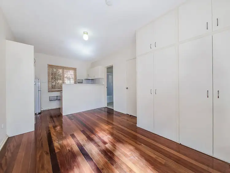Fifth view of Homely unit listing, 8/22 Little Jane Street, West End QLD 4101
