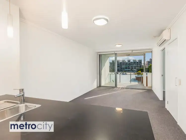 Fourth view of Homely apartment listing, 70/20 Donkin Street, West End QLD 4101