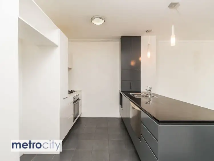 Sixth view of Homely apartment listing, 70/20 Donkin Street, West End QLD 4101