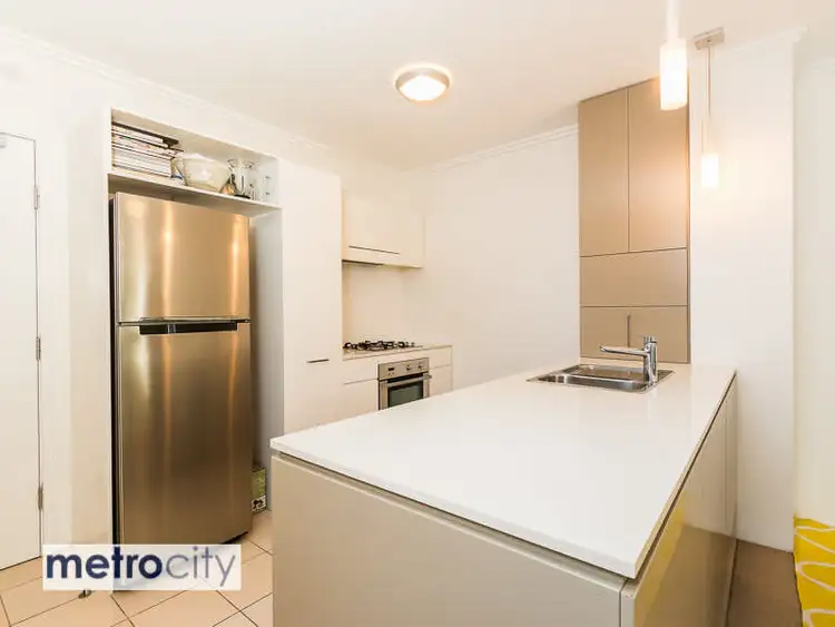 Fourth view of Homely apartment listing, 31/20 Donkin Street, West End QLD 4101