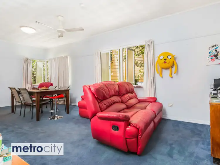 Third view of Homely house listing, 8 Eversley Terrace, Yeronga QLD 4104