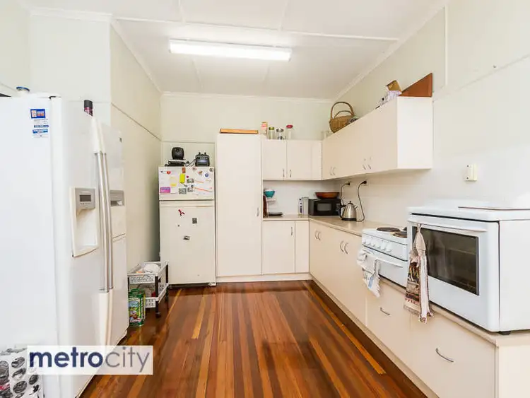 Sixth view of Homely house listing, 8 Eversley Terrace, Yeronga QLD 4104