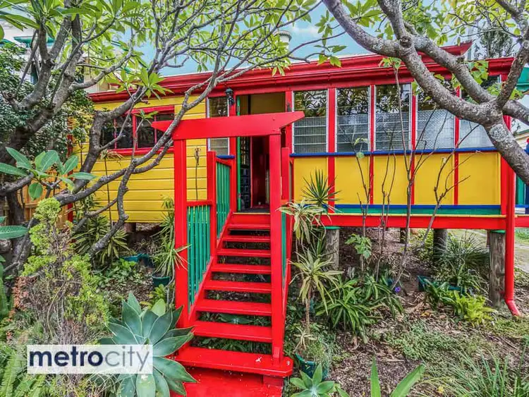 24 Rogers Street, West End QLD 4101