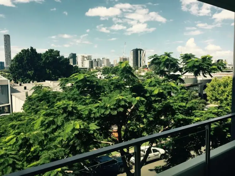 Fourth view of Homely apartment listing, 65/20 Donkin Street, West End QLD 4101