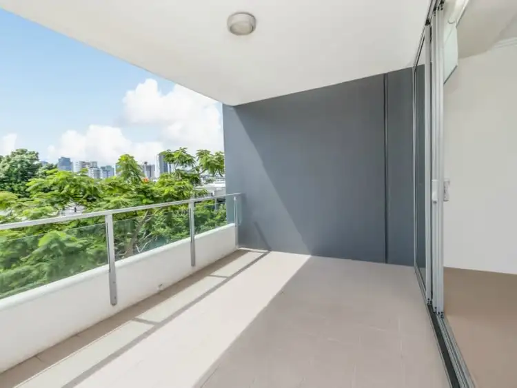 Fifth view of Homely apartment listing, 65/20 Donkin Street, West End QLD 4101