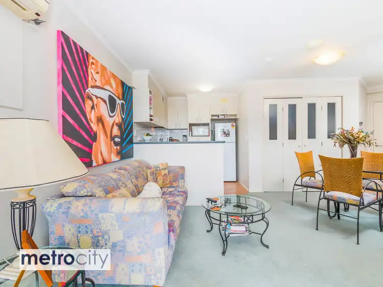 Sixth view of Homely unit listing, 317/220 Melbourne Street, South Brisbane QLD 4101