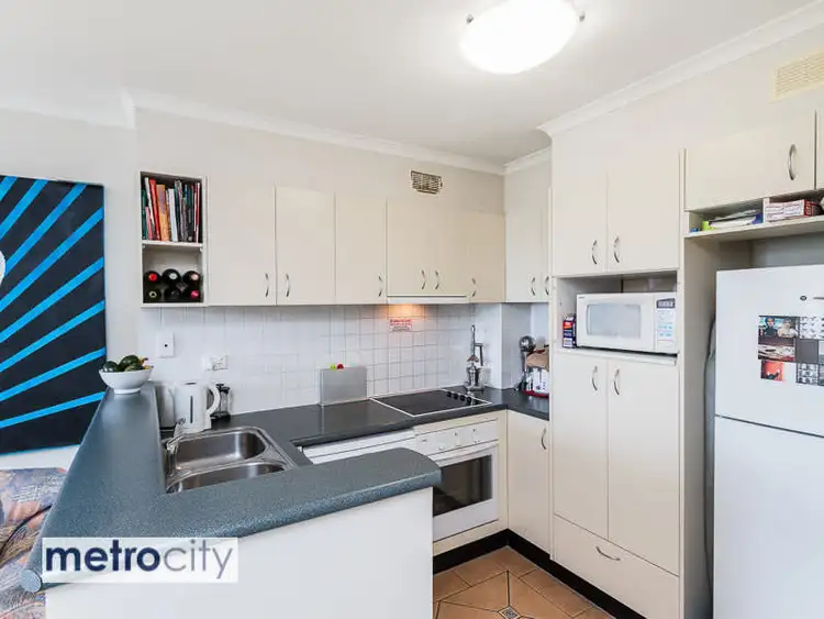 Seventh view of Homely unit listing, 317/220 Melbourne Street, South Brisbane QLD 4101