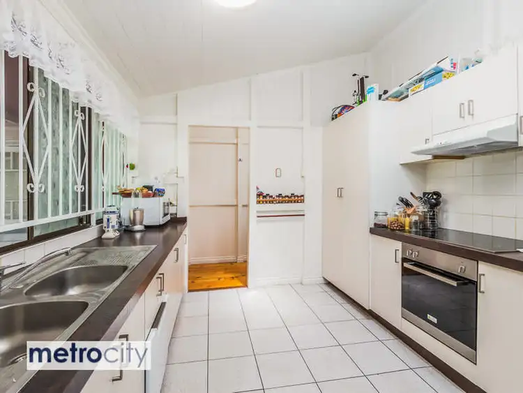 Third view of Homely house listing, 46 Wilkins Street West, Fairfield QLD 4103