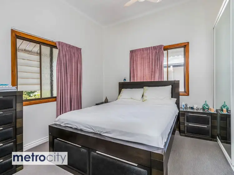 Fourth view of Homely house listing, 46 Wilkins Street West, Fairfield QLD 4103