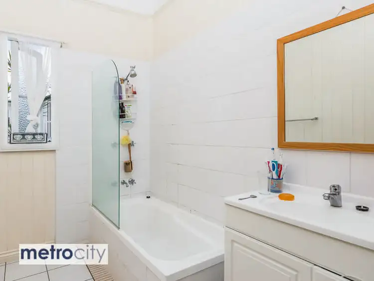Sixth view of Homely house listing, 46 Wilkins Street West, Fairfield QLD 4103