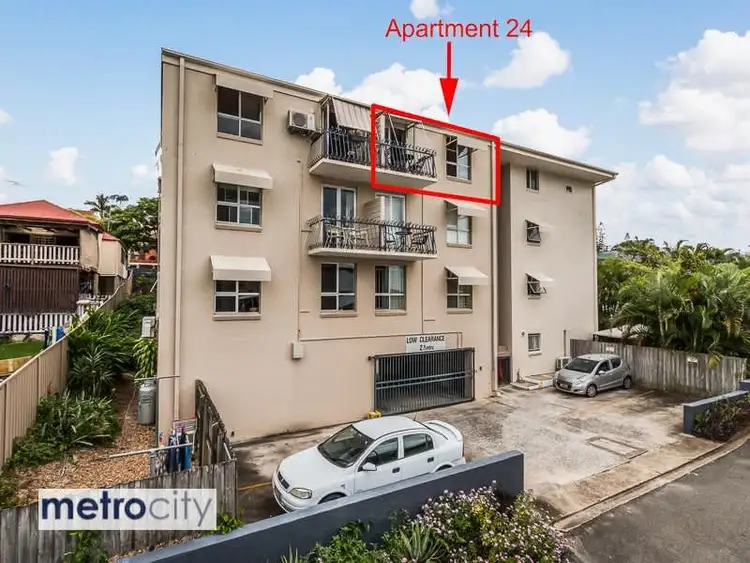 Second view of Homely unit listing, 24/134 Hardgrave Road, West End QLD 4101