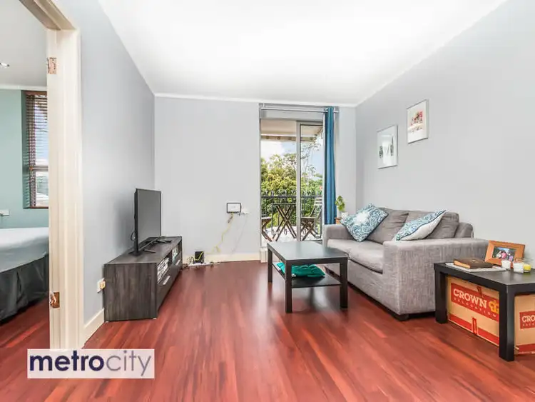 Third view of Homely unit listing, 24/134 Hardgrave Road, West End QLD 4101