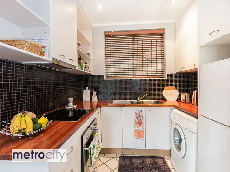 Fourth view of Homely unit listing, 24/134 Hardgrave Road, West End QLD 4101