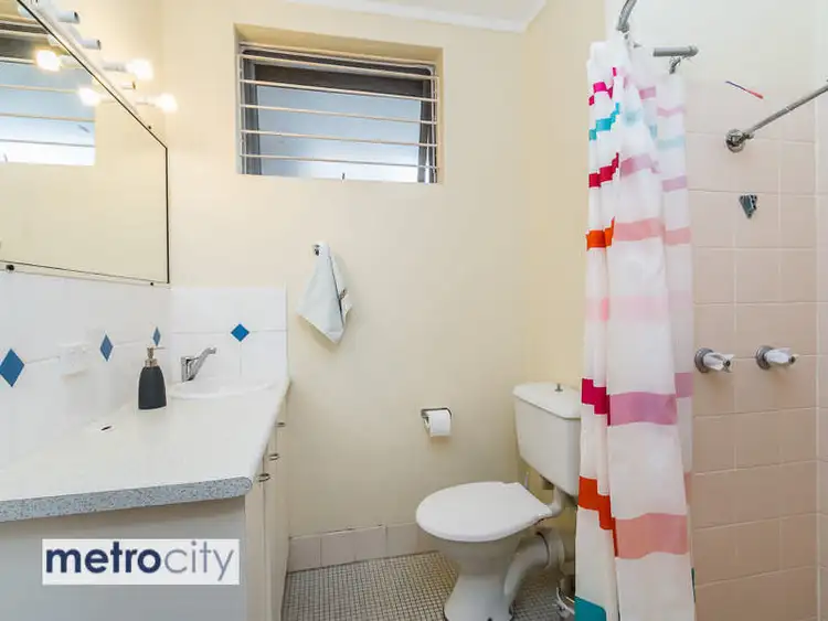 Seventh view of Homely unit listing, 24/134 Hardgrave Road, West End QLD 4101