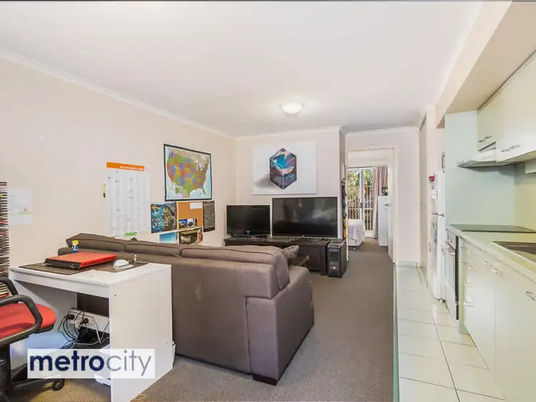 Second view of Homely unit listing, 49/33 Lagonda Street, Annerley QLD 4103