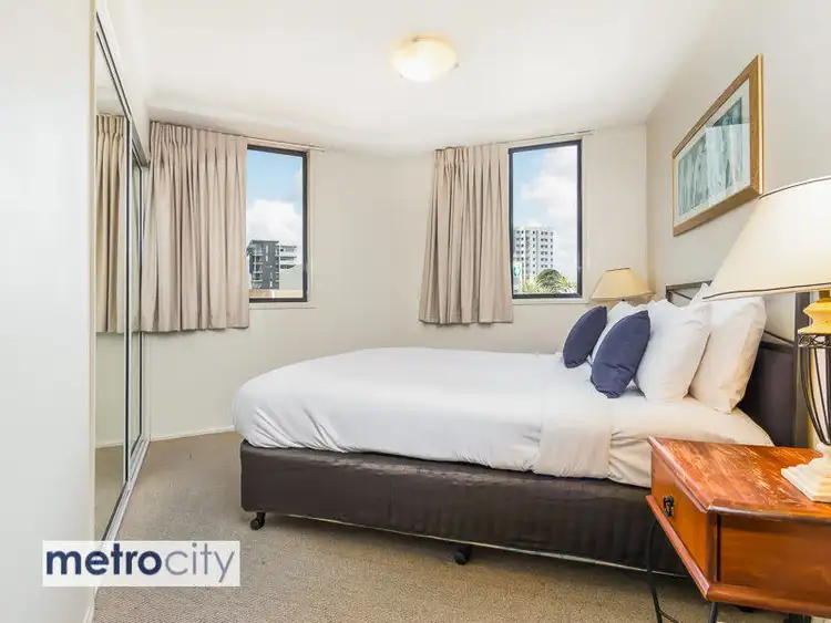 Sixth view of Homely apartment listing, 204/220 Melbourne Street, South Brisbane QLD 4101