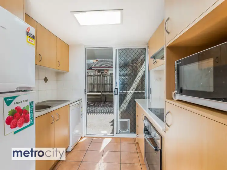 Second view of Homely unit listing, 3/48 Ernest Street, Morningside QLD 4170