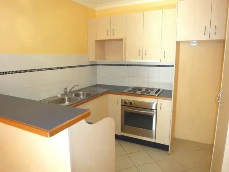 Fifth view of Homely unit listing, 4/12 O'Connell Street, West End QLD 4101