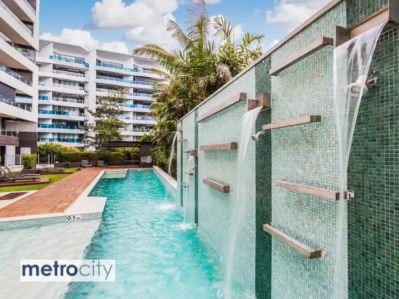 Main view of Homely unit listing, 14/37 Duncan Street, West End QLD 4101