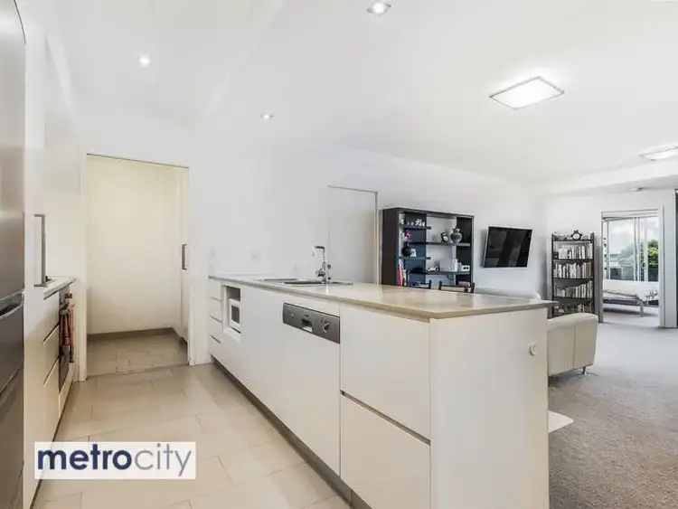 Third view of Homely unit listing, 14/37 Duncan Street, West End QLD 4101