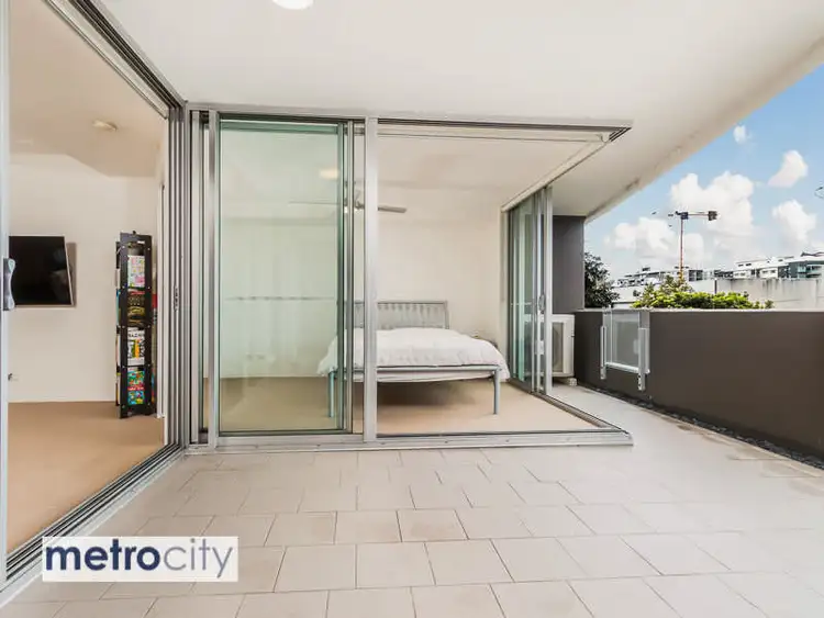 Fifth view of Homely unit listing, 14/37 Duncan Street, West End QLD 4101