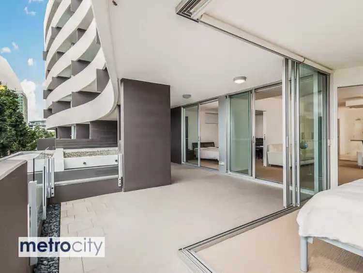 Sixth view of Homely unit listing, 14/37 Duncan Street, West End QLD 4101