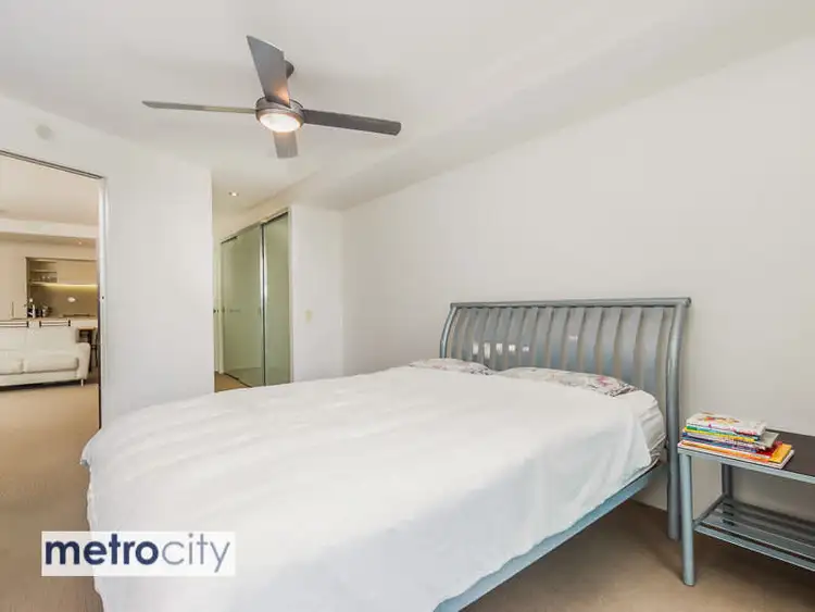 Seventh view of Homely unit listing, 14/37 Duncan Street, West End QLD 4101