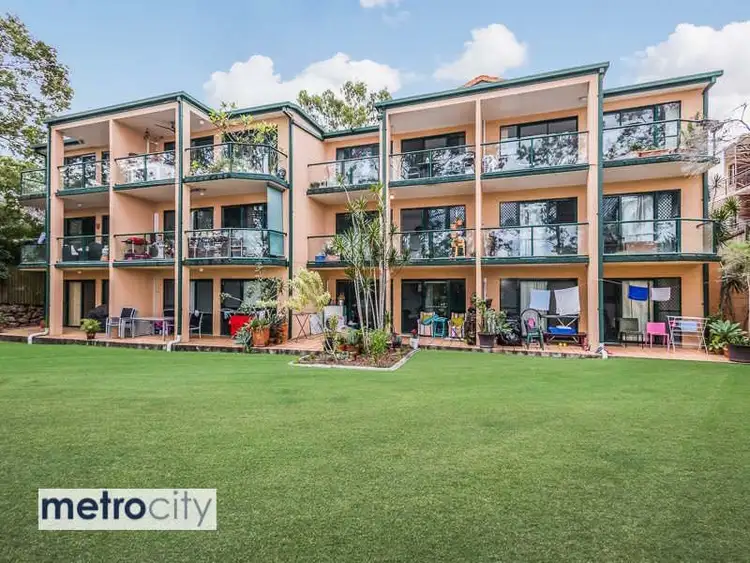 12/19 Dudley Street, Highgate Hill QLD 4101