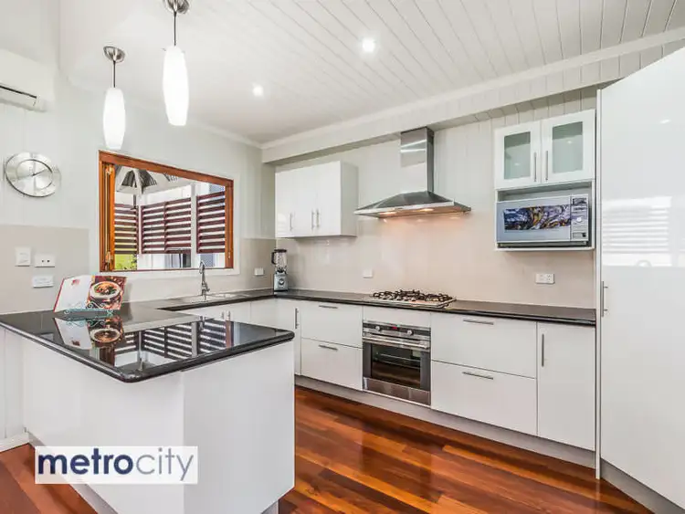 Seventh view of Homely house listing, 14 Brook Street, South Brisbane QLD 4101