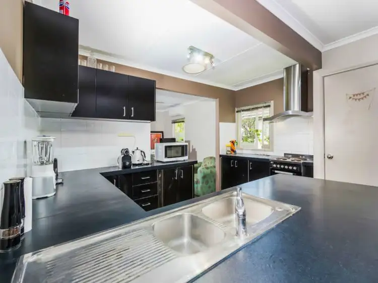 158 Leckie Road, Kedron QLD 4031