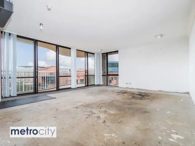 Fifth view of Homely unit listing, 401/311 Vulture Street, South Brisbane QLD 4101