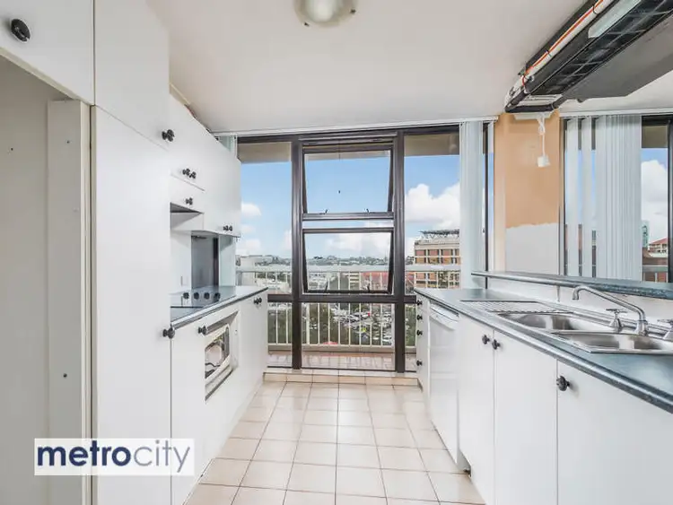 Sixth view of Homely unit listing, 401/311 Vulture Street, South Brisbane QLD 4101