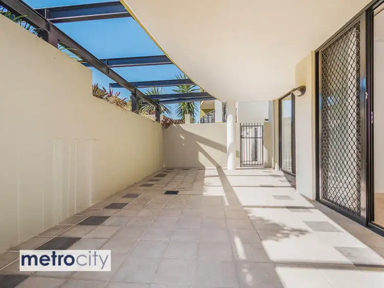 40/30 Mollison Street, South Brisbane QLD 4101