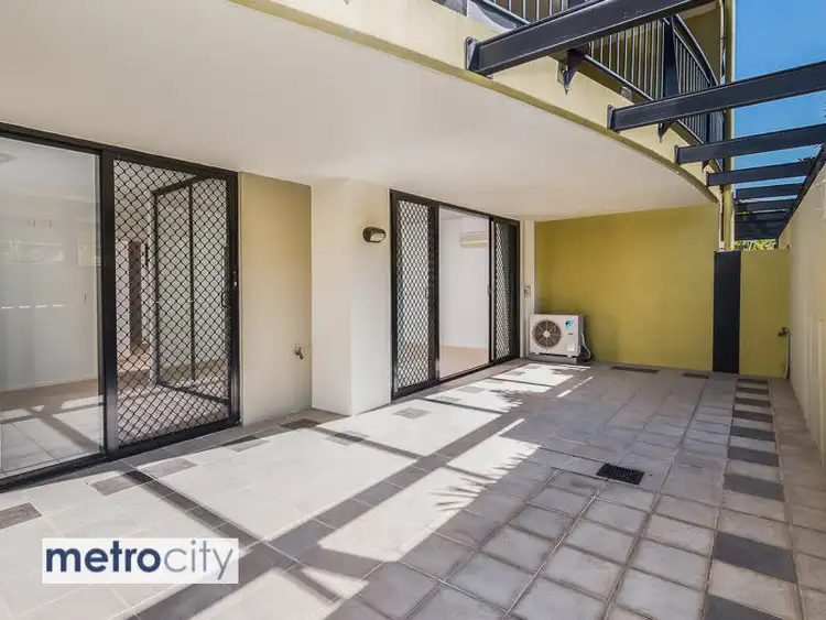 Sixth view of Homely apartment listing, 40/30 Mollison Street, South Brisbane QLD 4101