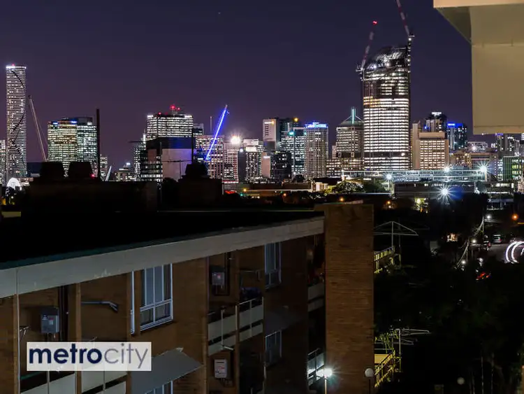 2303/8 Lochaber Street, Dutton Park QLD 4102