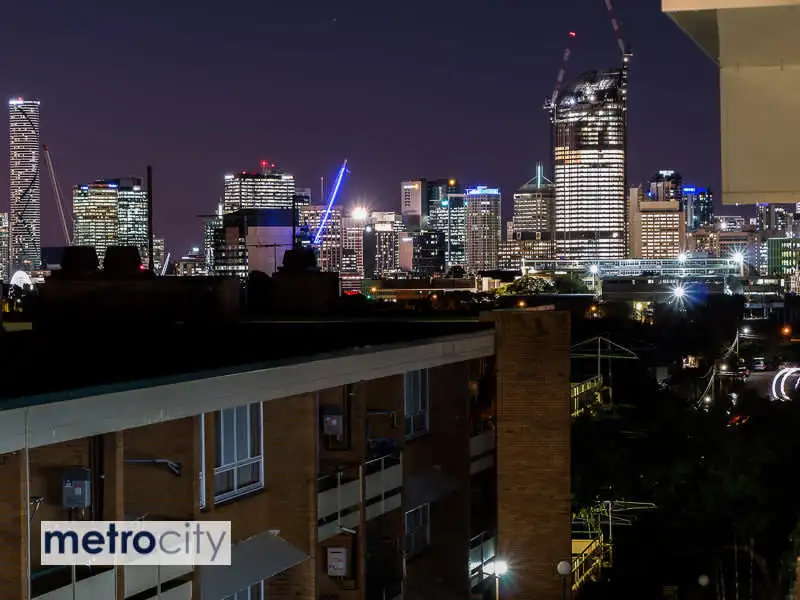 Main view of Homely apartment listing, 2303/8 Lochaber Street, Dutton Park QLD 4102