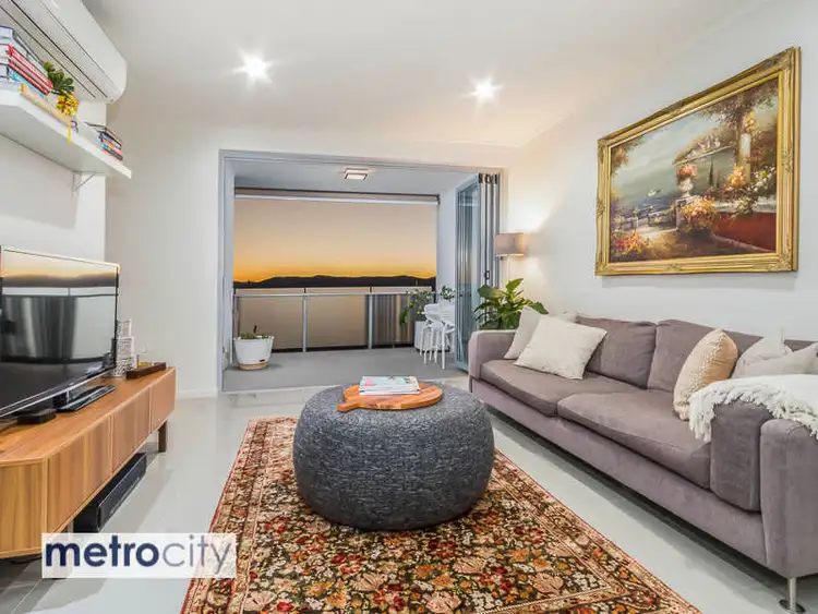 Third view of Homely apartment listing, 2303/8 Lochaber Street, Dutton Park QLD 4102