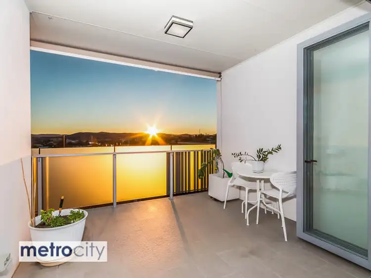 Fourth view of Homely apartment listing, 2303/8 Lochaber Street, Dutton Park QLD 4102