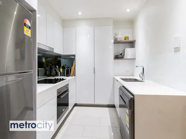 Sixth view of Homely apartment listing, 2303/8 Lochaber Street, Dutton Park QLD 4102