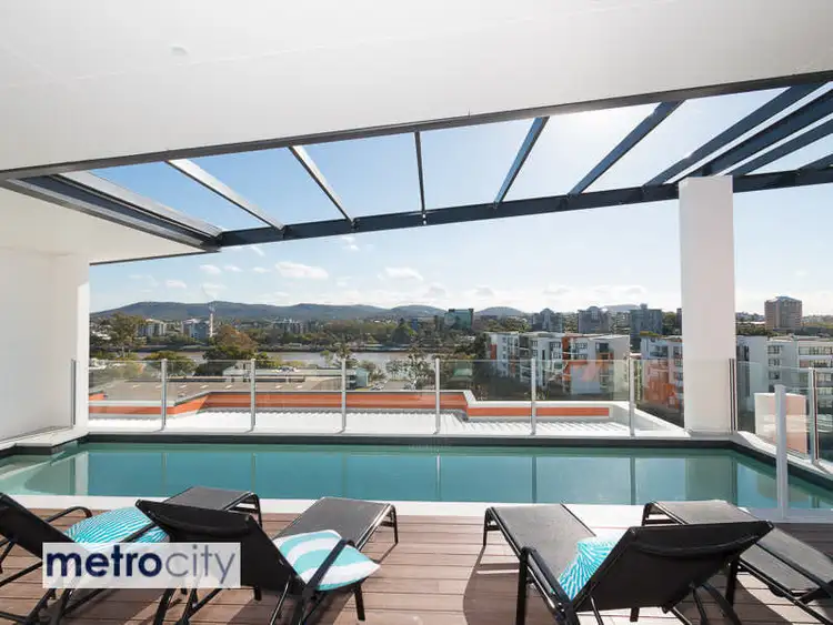 103/16 Beesley Street, West End QLD 4101