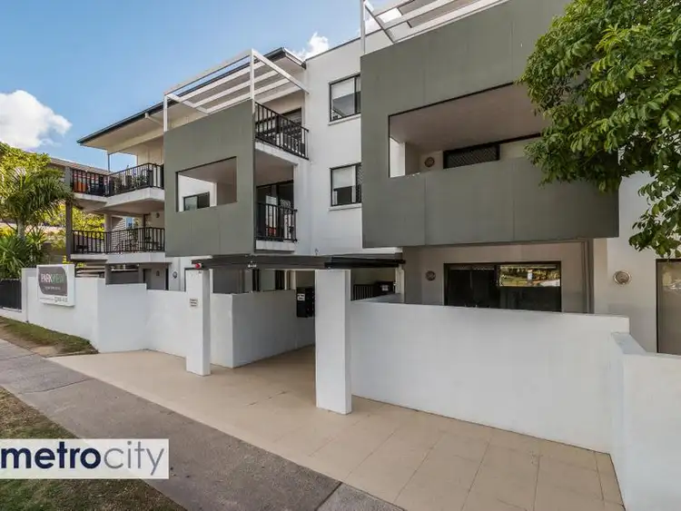 28/49 Russell Street, South Brisbane QLD 4101