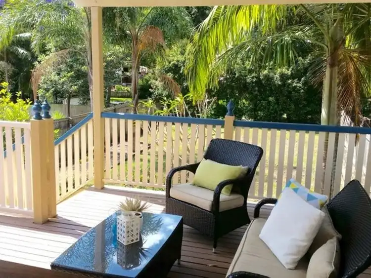 Second view of Homely house listing, 68 Gray Road, West End QLD 4101