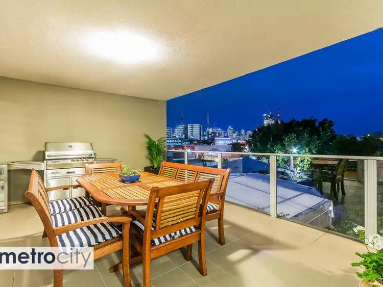 4/10 Thomas Street, West End QLD 4101