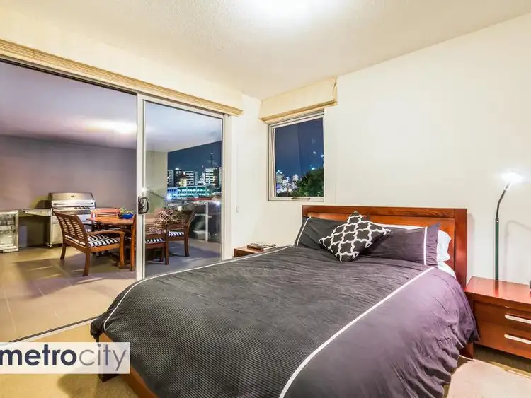 Second view of Homely unit listing, 4/10 Thomas Street, West End QLD 4101