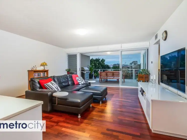 Fourth view of Homely unit listing, 4/10 Thomas Street, West End QLD 4101