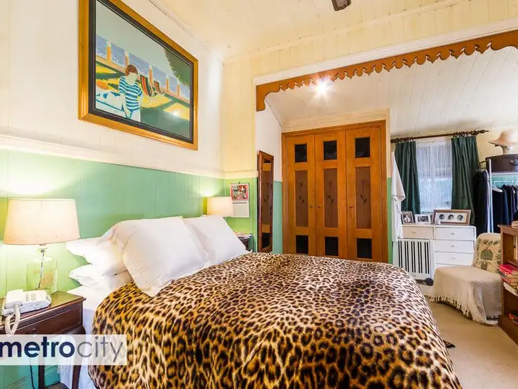 Fifth view of Homely house listing, 12 Colin Street, South Brisbane QLD 4101